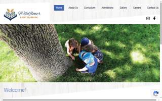 Wildflower Early Learning