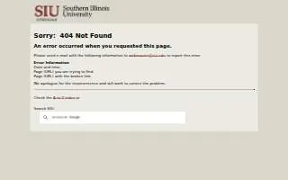 Carbondale Highway CU website