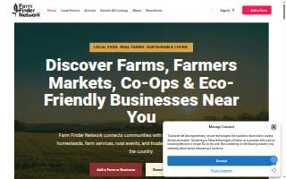 Farm Fresh Food