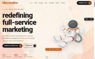 Idea Creative Marketing of Murphysboro