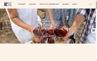 Kite Hill Vineyards