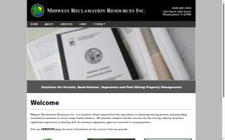 Midwest Reclamation Resources