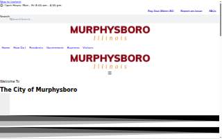 Murphysboro Information Tech