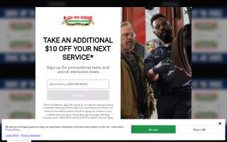 Plaza Tire Service of Murphysboro