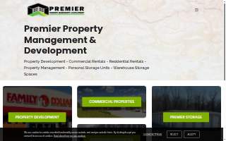 Premier Property Management And Development