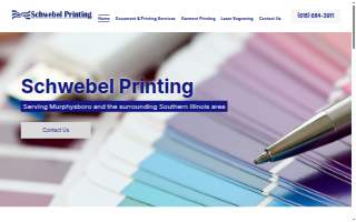 Schwebel Printing