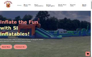 Southern Illinois Inflatables of Murphysboro