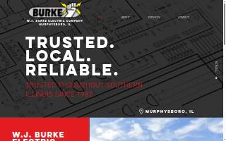 W J Burke Electric Co