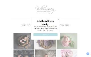 Whimsey Photography