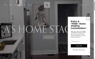 A’s HomeStaging