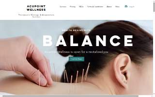 Acupoint Wellness LLC