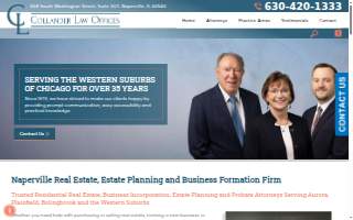 Collander Law Offices, Ltd.