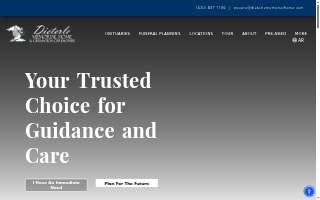 Dieterle Memorial Home & Cremation Ceremonies of Naperville
