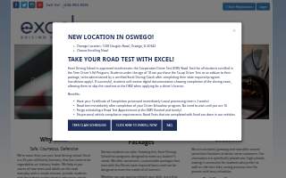 Excel Driving School of Naperville