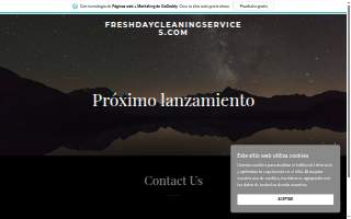 Fresh Day Cleaning Services