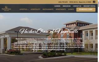 HarborChase of Naperville