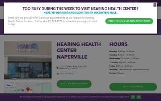Hearing Health Center