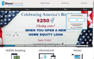 Illiana Financial Credit Union