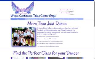 Inspire School of Dance