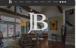 JB Architecture Group Inc