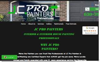 JC PRO Painters