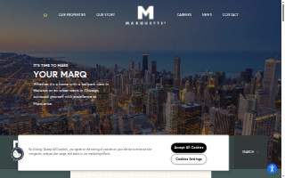 Marquette Management