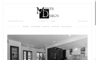 Meyer Design