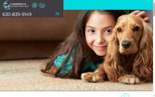 Naperville Carpet Cleaning IL