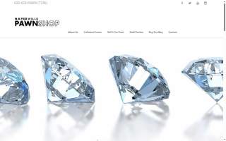 Naperville Pawn - Jewelry & Loan