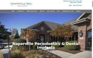 Naperville Perio