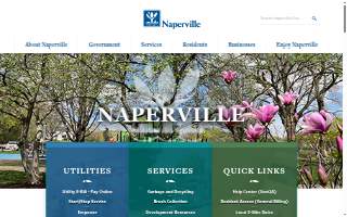 Naperville Senior Center Adult Day Care