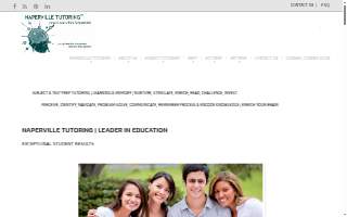 Naperville Tutoring | SUMMIT ACT PREP , SUMMIT SAT PREP , SUMMIT HSPT PREP
