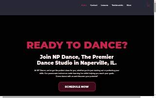 NP Dance Studio Naperville