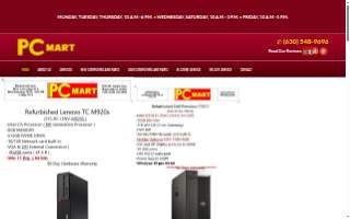 P C Mart USA of Naperville