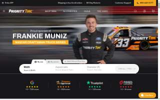 Priority Tire