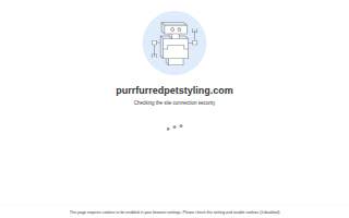 PurrFurred Pet Styling - Naperville