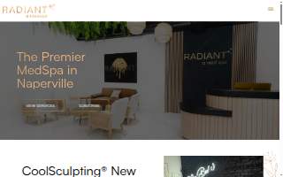 RADIANT a medspa