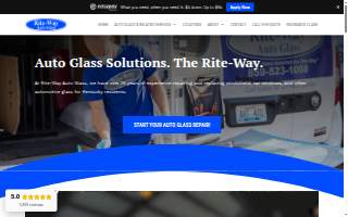 Safelite AutoGlass of Naperville