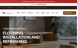 SCV Floorsmith