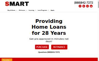 Smart Mortgage Centers of Naperville