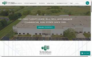 Suburban Real Estate Services, Inc.