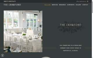 The Crawford