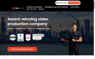 TruFocus Productions