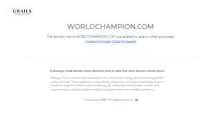 World Champion TaeKwonDO - Naperville (Grand Master Bong Kun Kim) website