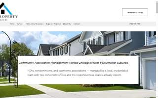 Bay Property Services Inc
