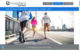 Chicagoland Foot and Ankle of New Lenox
