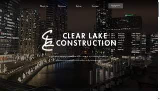 Clear Lake Construction