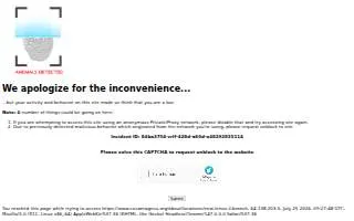 CoVantage Credit Union of New Lenox website