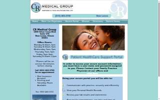 CR Medical Group