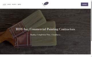 HDS Painting